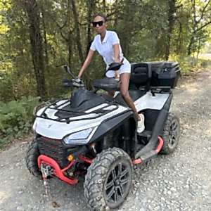 ATV Turu 30 Dk