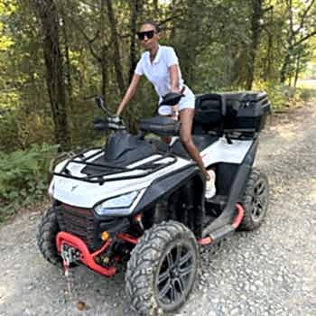 ATV Turu 30 Dk