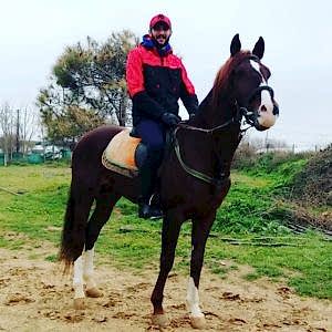 Bahçeler Arası Atlıtur 1 Saat